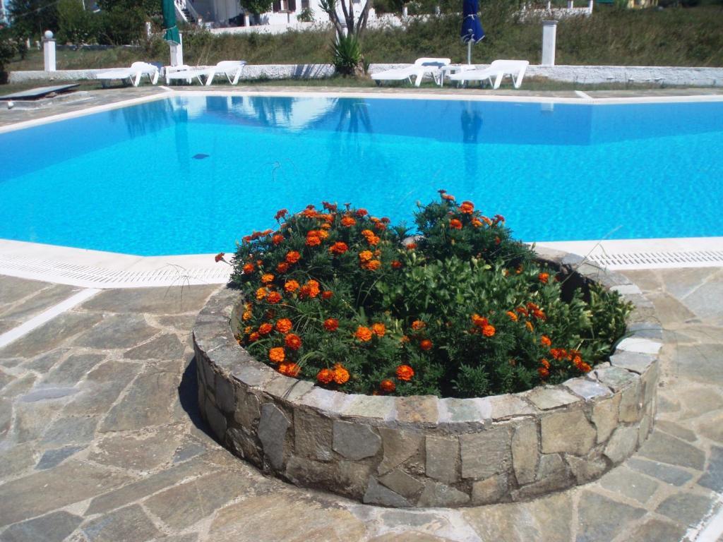Loula Apartments Sidari  Exterior photo