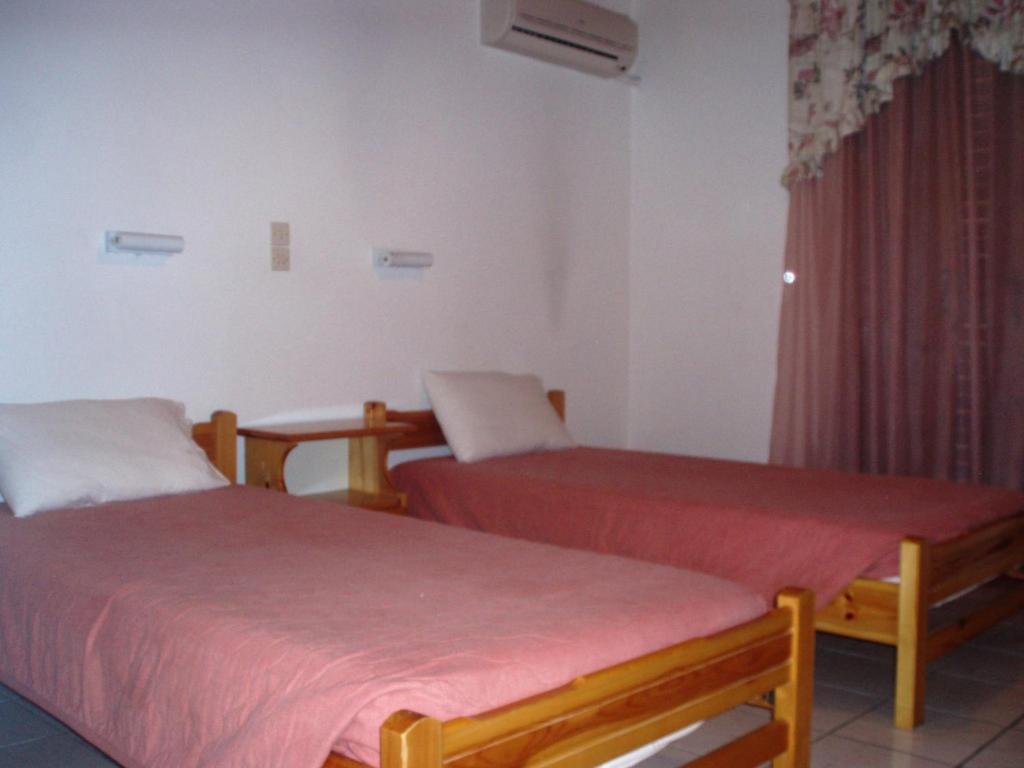 Loula Apartments Sidari  Room photo