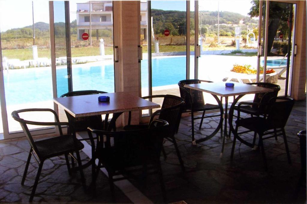 Loula Apartments Sidari  Room photo