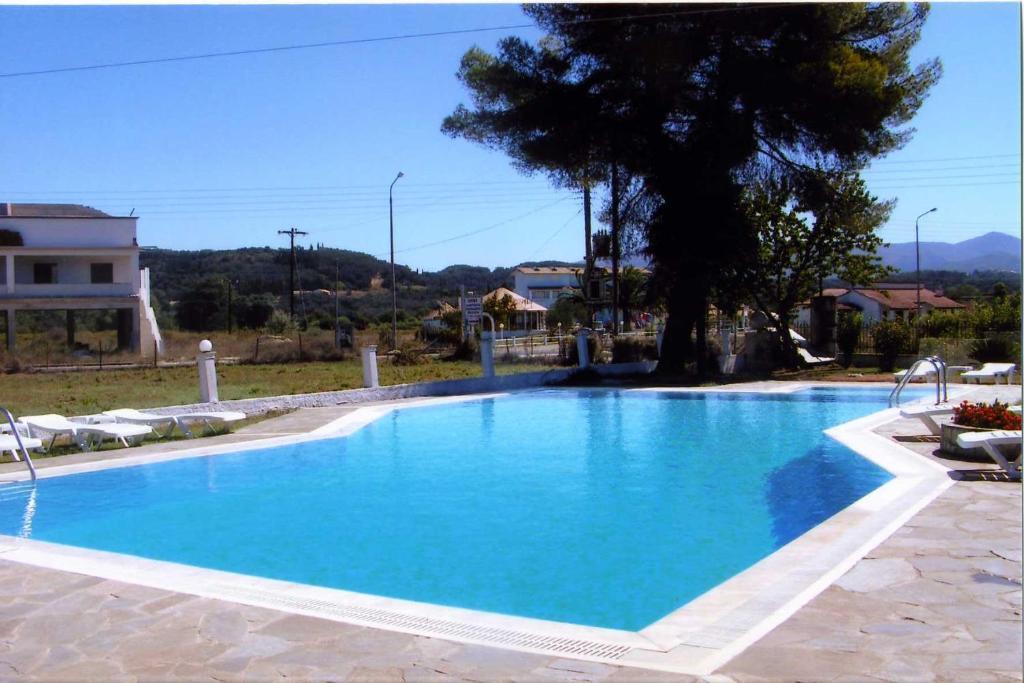 Loula Apartments Sidari  Room photo
