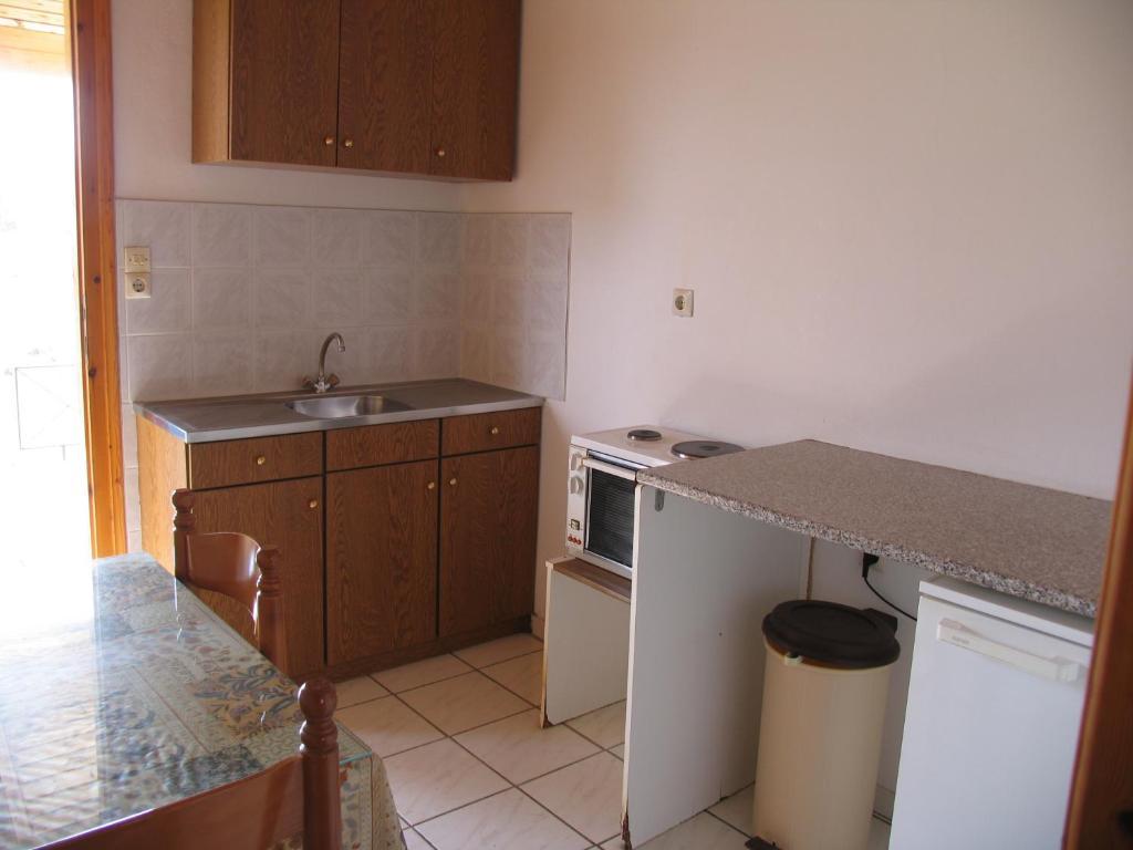 Loula Apartments Sidari  Room photo